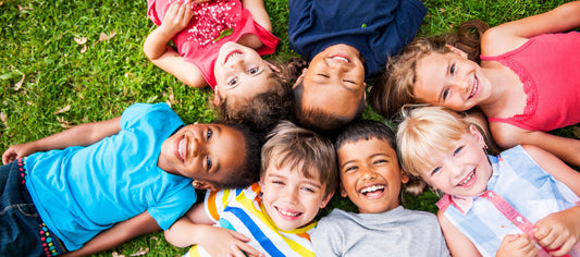 Welcome to Kids Unite