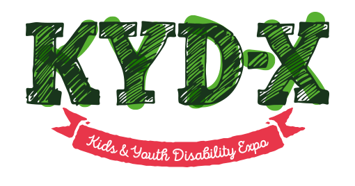KYD-X, the Kids And Youth Disability Expo