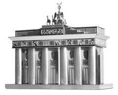 Metal Earth - Brandenburg Gate