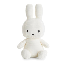 Miffy ECO corduroy 33cm