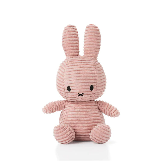 Miffy ECO corduroy 23cm