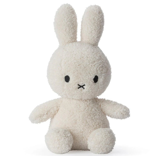 Miffy Sitting Terry 33cm