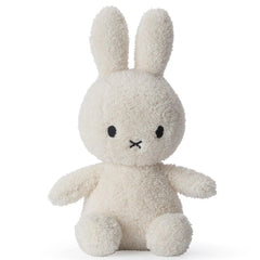 Miffy Sitting Terry 33cm