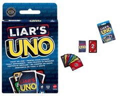 Uno Liar's