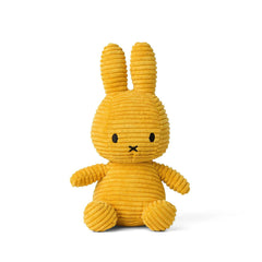 Miffy ECO corduroy 23cm