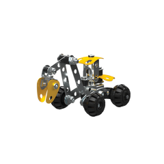 Meccano Masters - Mini Makes series 2