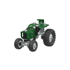 Meccano Masters - Mini Makes series 2