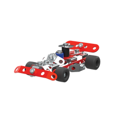 Meccano Masters - Mini Makes series 2