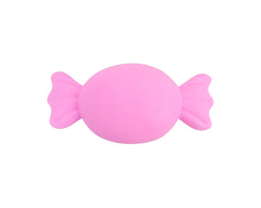 Squishy jumbo candy