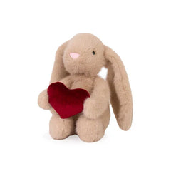 Jasper Bunny - Red Heart