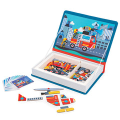 magnetibook
