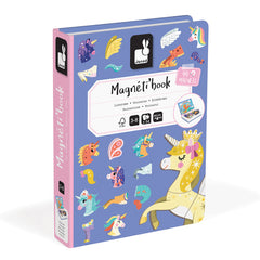 magnetibook