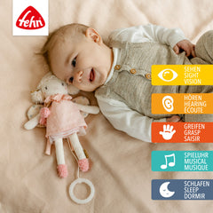 Fehn - Mini musical fairy
