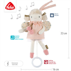 Fehn - Mini musical fairy
