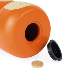 Bear money box