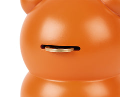 Bear money box
