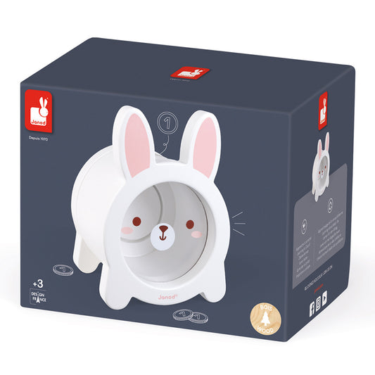 Janod money box