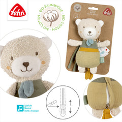 FehnNATUR Mini Musical - Bear or Hare