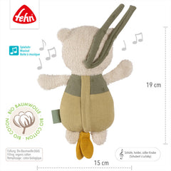 FehnNATUR Mini Musical - Bear or Hare