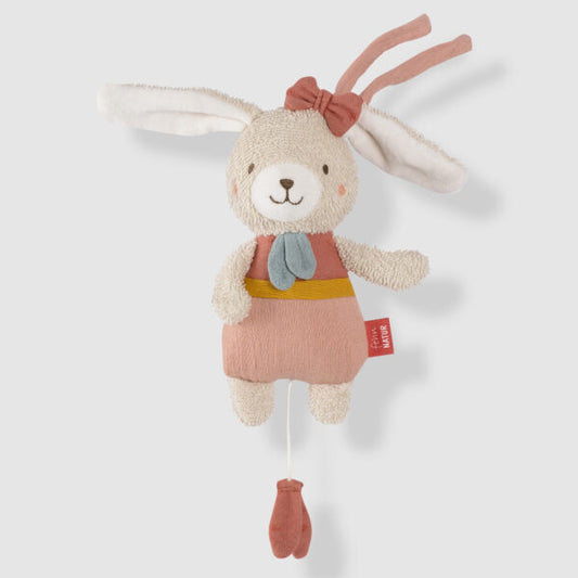 FehnNATUR Mini Musical - Bear or Hare