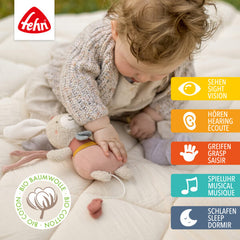 FehnNATUR Mini Musical - Bear or Hare
