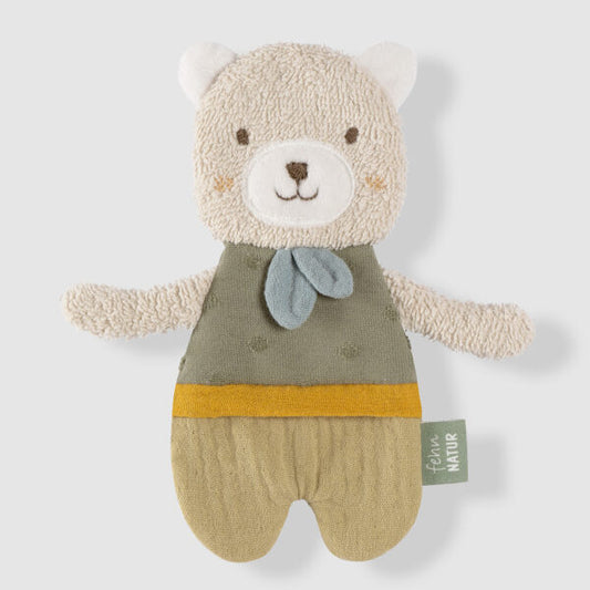 FehnNATUR Crinkle Bear or Hare