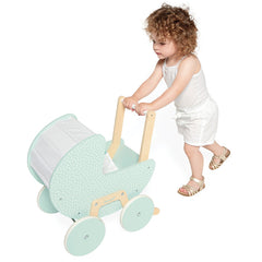 zen dolls pram CLICK & COLLECT ONLY