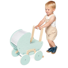 zen dolls pram CLICK & COLLECT ONLY