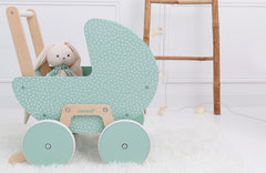 zen dolls pram CLICK & COLLECT ONLY