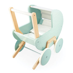 zen dolls pram CLICK & COLLECT ONLY