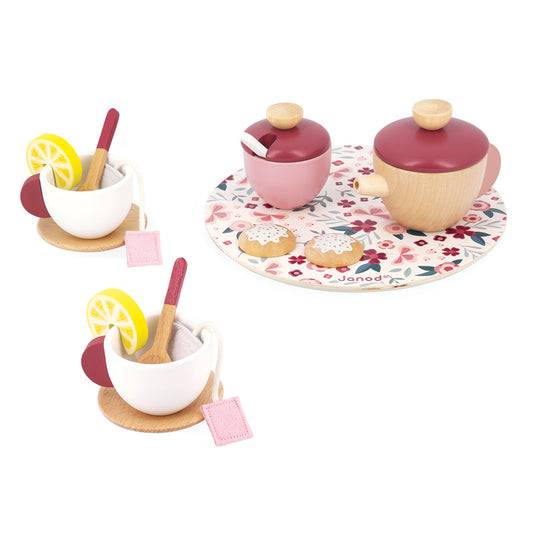 janod tea set