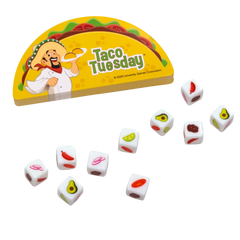 Taco Tuesday