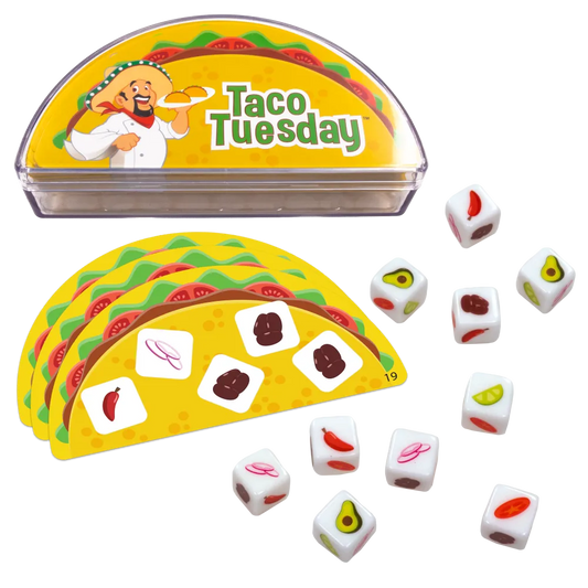 Taco Tuesday