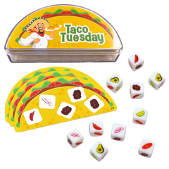 Taco Tuesday