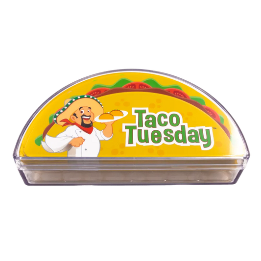 Taco Tuesday