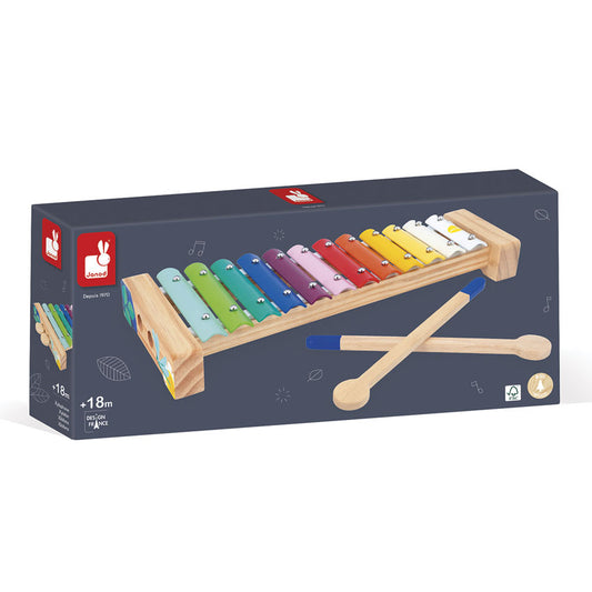 Gioia Xylophone