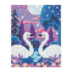 Janod - Rhinestones in the dark