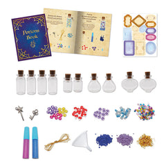 magic potions kit