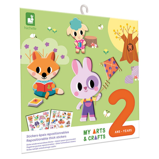 Janod - ReStickables