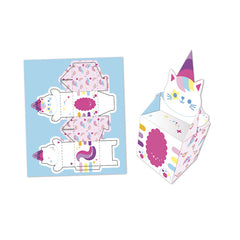 Janod - Paper Boxes Kawaii