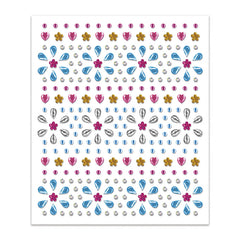 Janod - Magic Fairies Rhinestones