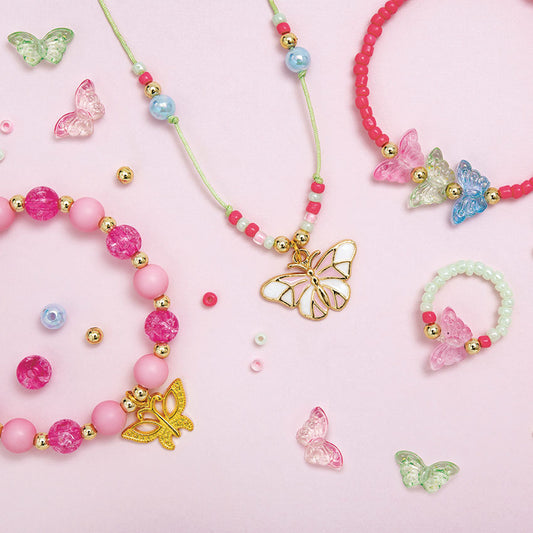 Magic Fairies Jewellery Kit