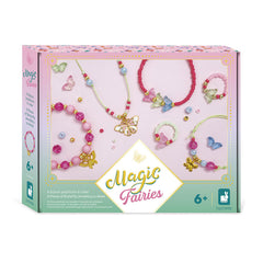 Magic Fairies Jewellery Kit