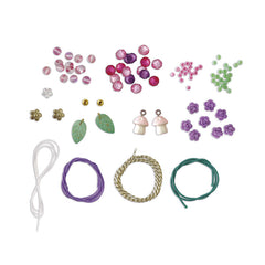 Janod - Magic Fairies Jewellery to make