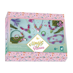Janod - Magic Fairies Jewellery to make