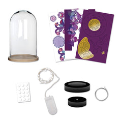 Janod - Luminous bell kit