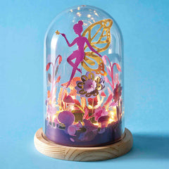 Janod - Luminous bell kit