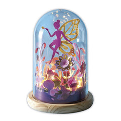 Janod - Luminous bell kit