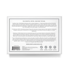 Shower Steamers - Lavender Relaxation