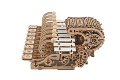 ugears mechanical celesta